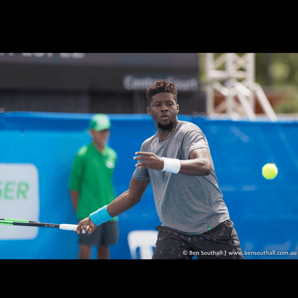 Sekou Bangoura profile image