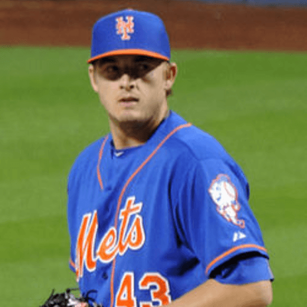 Addison Reed profile image
