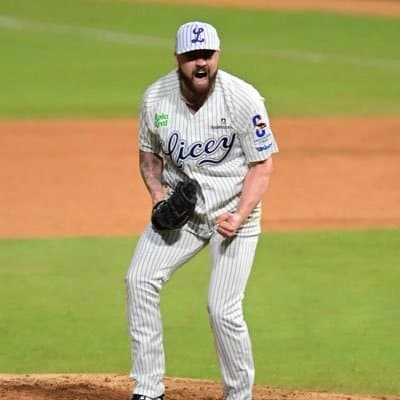 Logan Allen profile image