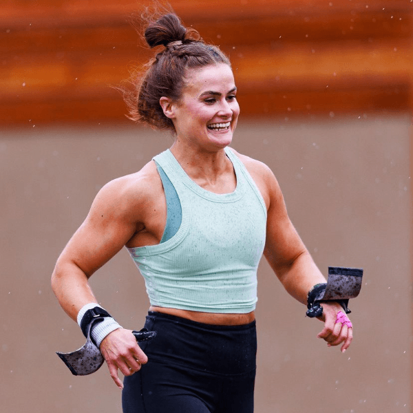 Josie Winfield profile photo