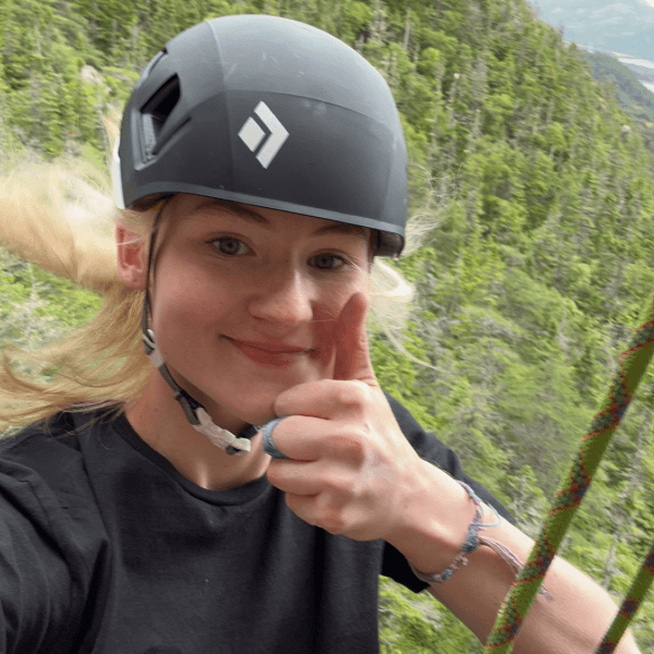 Niamh Sullivan profile photo