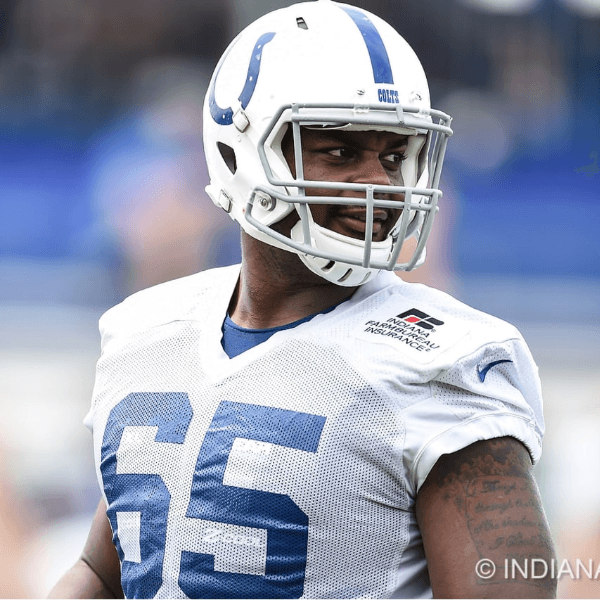 Tyreek Burwell profile image