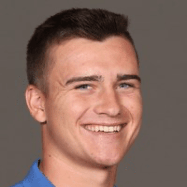 Evan McPherson profile image