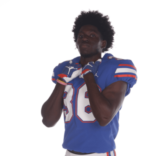 Corneilus Barnes profile image