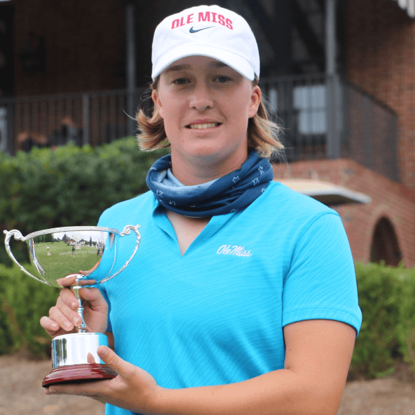 Ellen Hume profile image