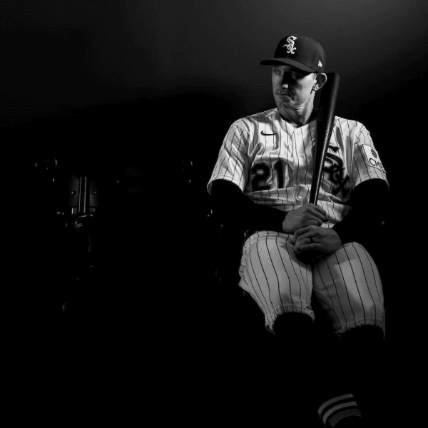 Austin Hays profile photo