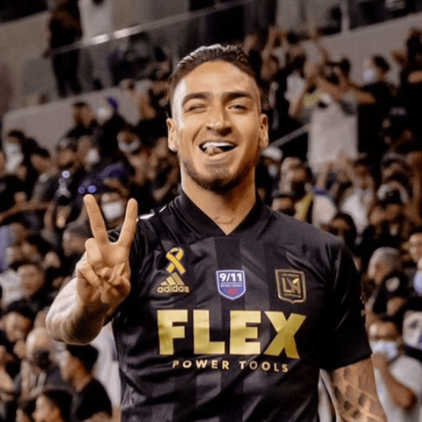 Cristian Arango profile image