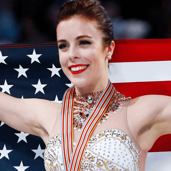 Ashley Wagner profile image