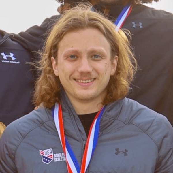 Levi Shetler profile image