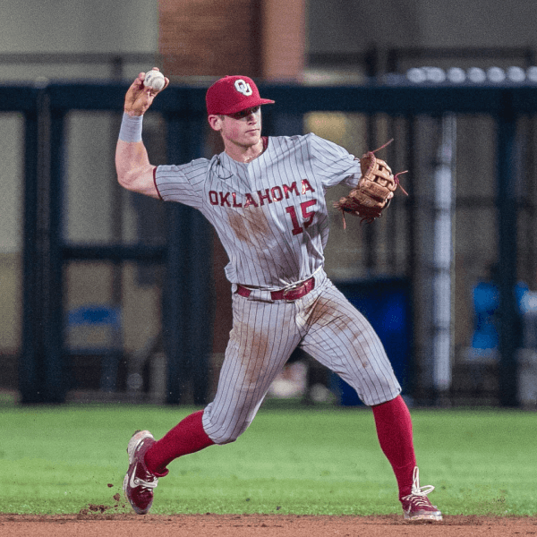 Jackson Nicklaus profile image