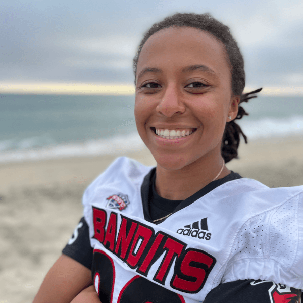 Natalie Nicks profile image