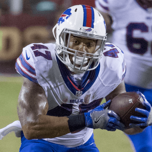 Boom Herron profile image