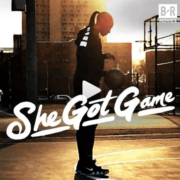 Jewell Loyd profile photo