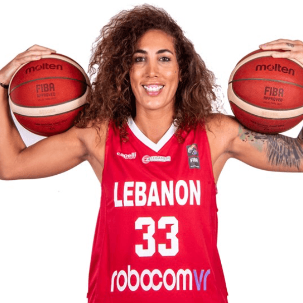 Aida Bakhos profile image