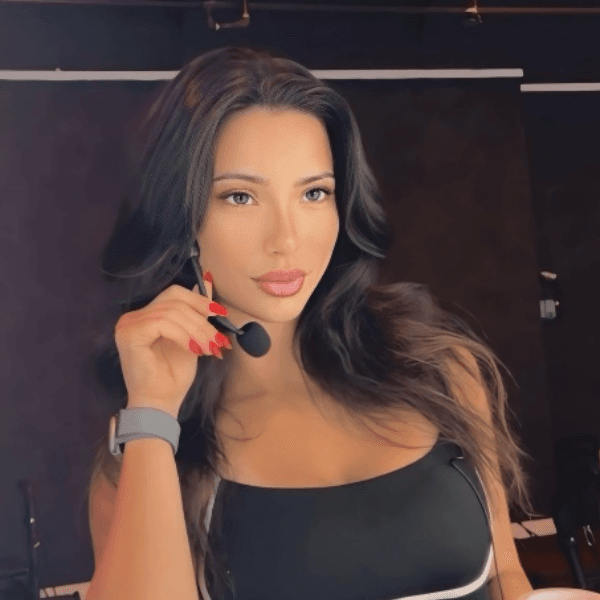 Regina Rodriguez profile image