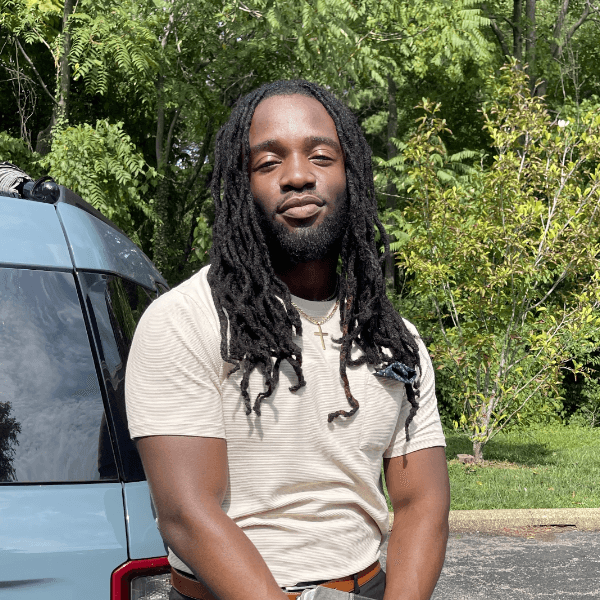 Malcolm McCoy profile image