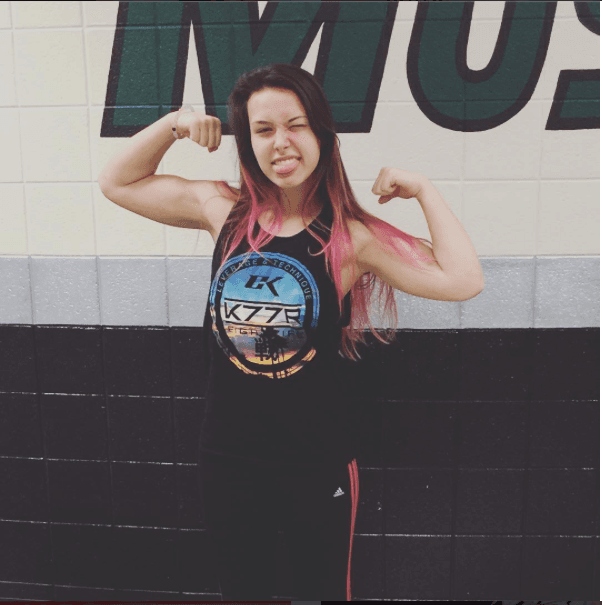 Dyana Lady Dy Leedaniel profile image