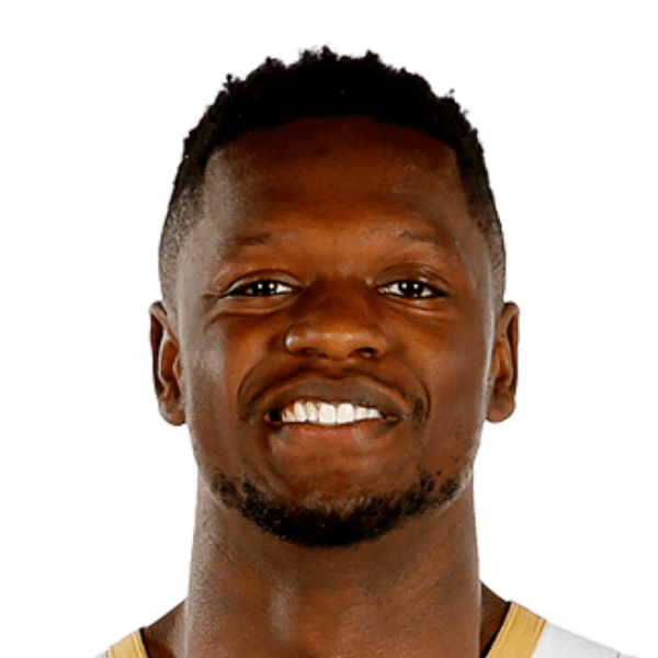 Julius Randle profile image