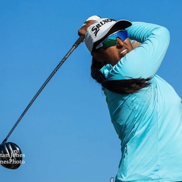 Saaniya Sharma profile image