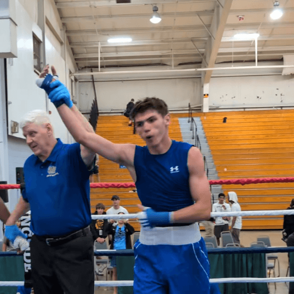 Matthew Meszaros profile image