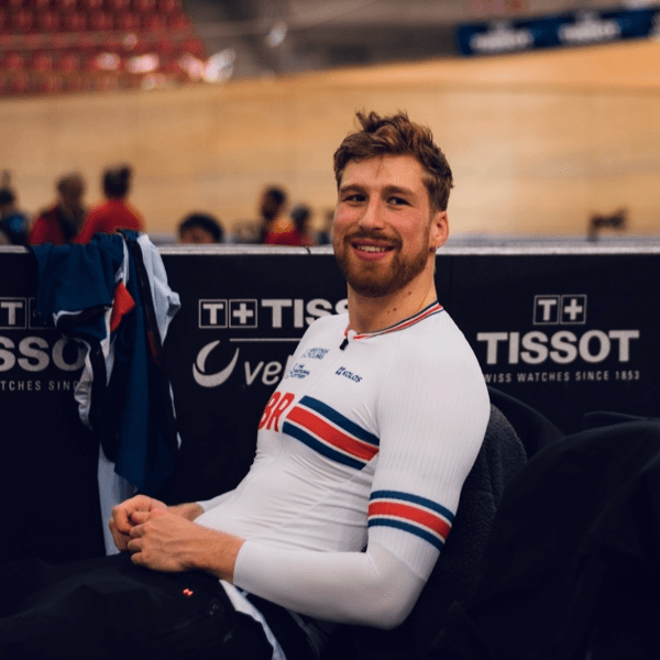 Joseph Truman profile image