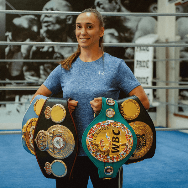 Ivana Habazin profile image