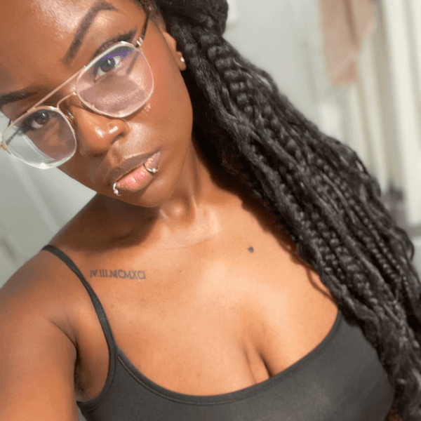 Monica Moss profile photo