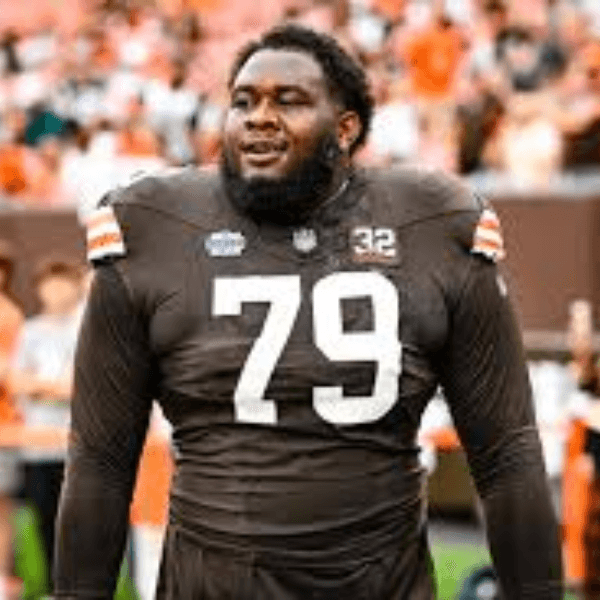 Dawand Jones profile image