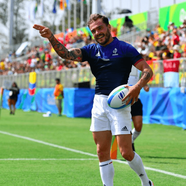 Bouhraoua Terry profile photo