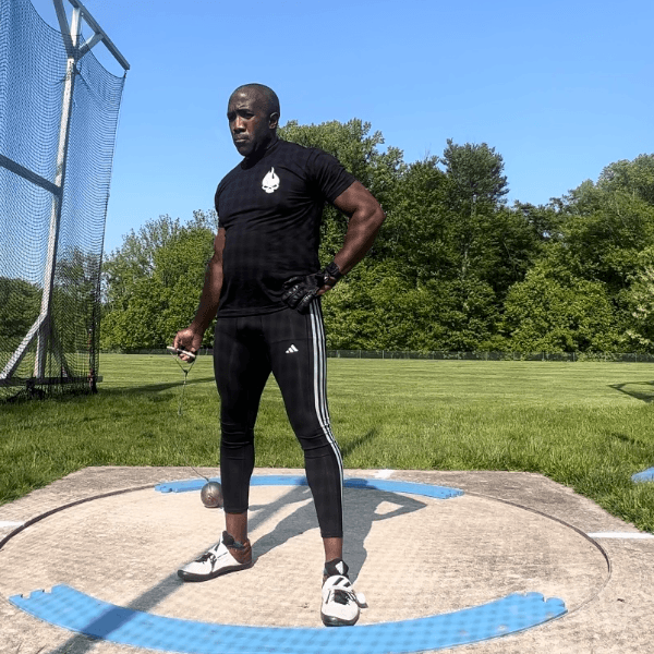 John Porter Jr profile image