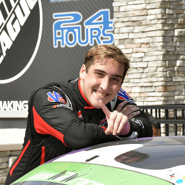 Aidan Yoder profile image