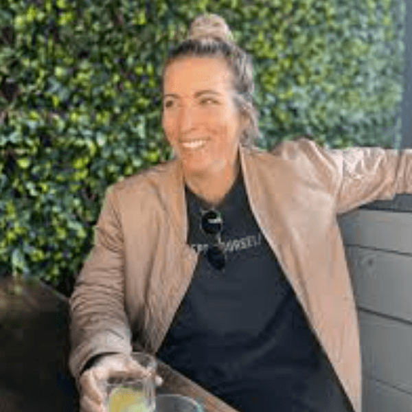 Mel Reid profile image