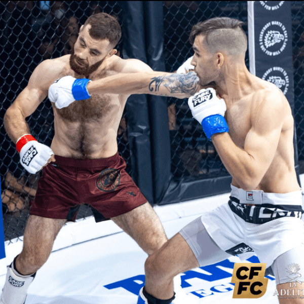 Lucas LaRue profile image