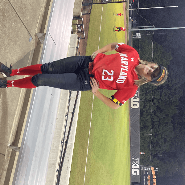 Kamryn Davis profile photo