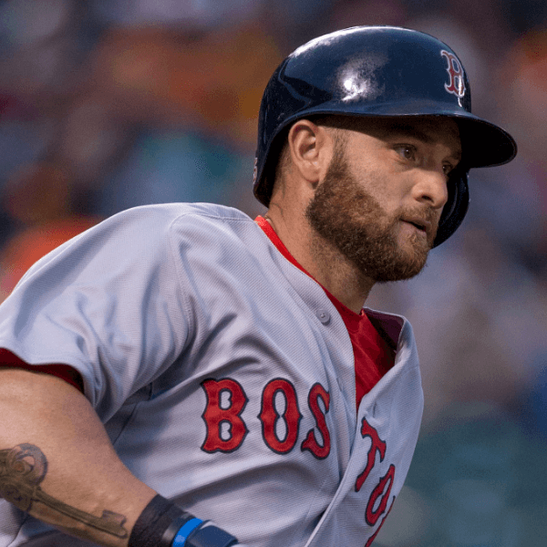 Jonny Gomes profile image