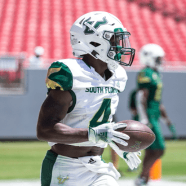 Omarion Dollison profile image