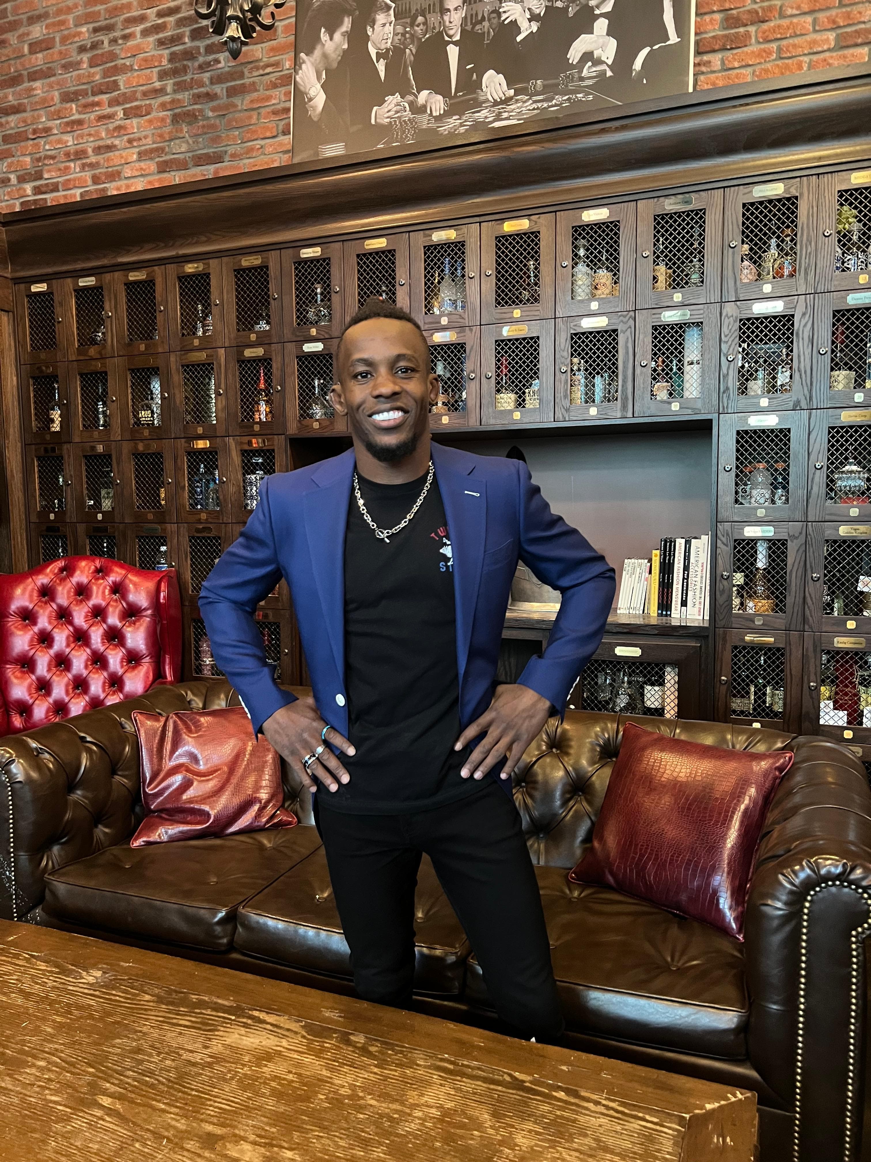 Ode Osbourne profile image