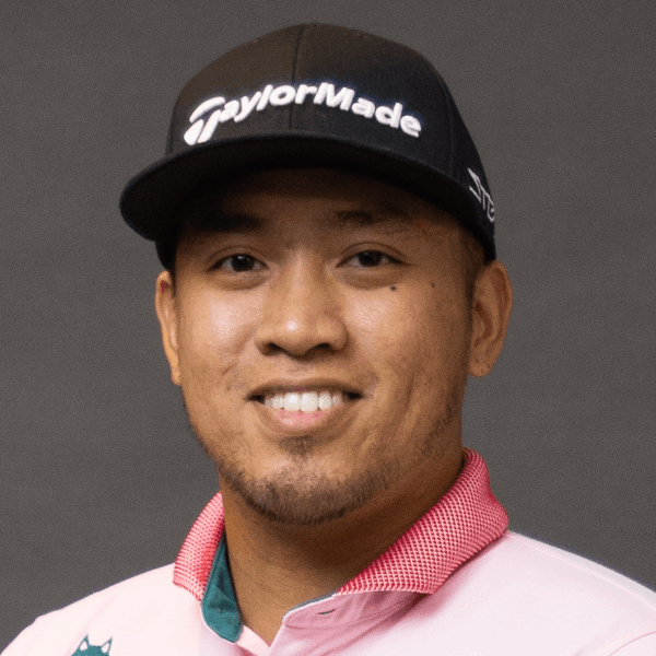 Arthur Jackson Jackson profile image