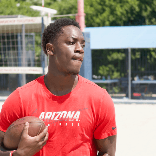 Adama Fall profile image