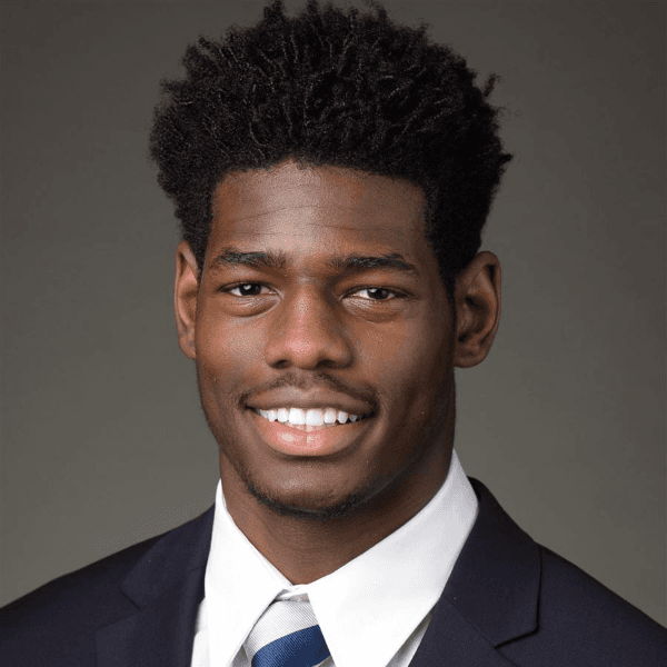 Cam Brown profile image