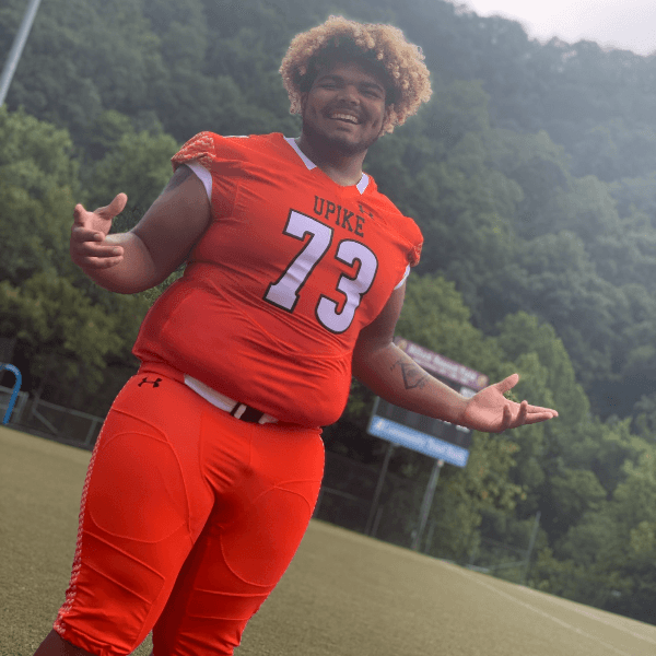 Zephaniah Ragsdale Jr profile image