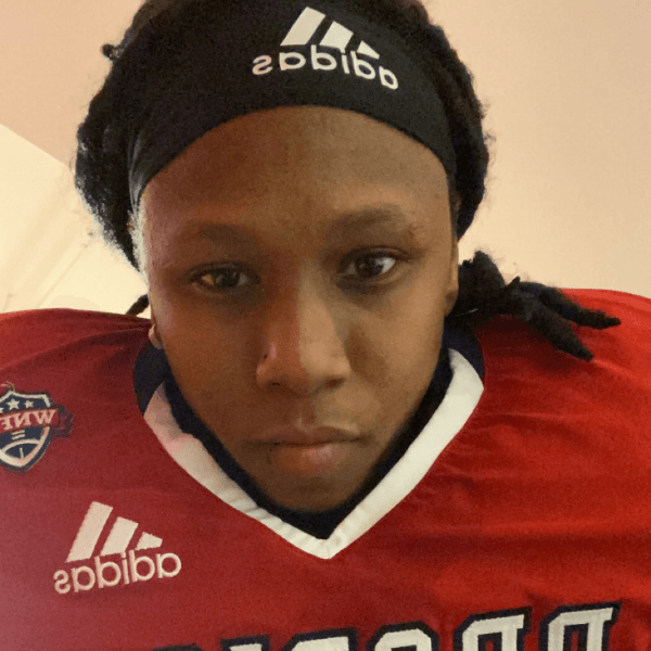 Shontel Sherrod profile image