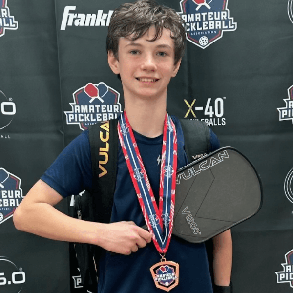 Brady Jacobs profile photo