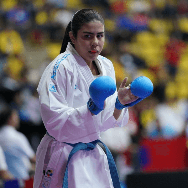 Patricia Quevedo profile image