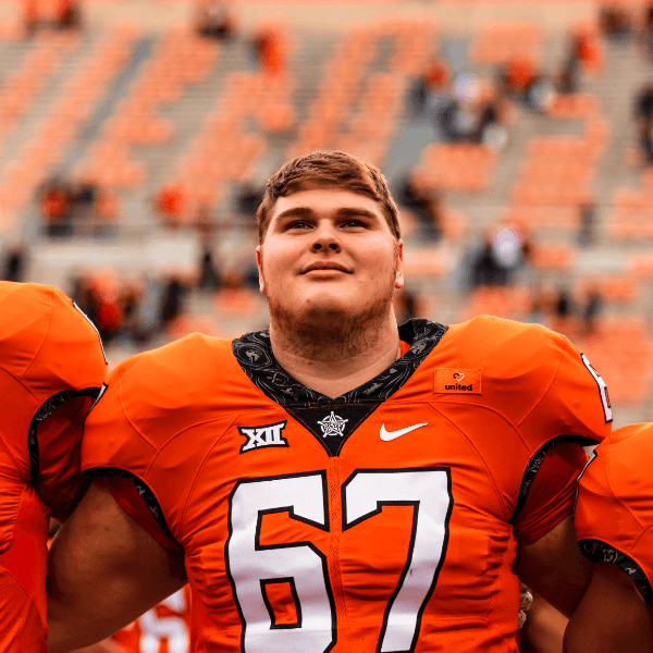 Cole Birmingham profile image