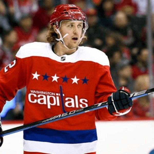 Carl Hagelin profile photo