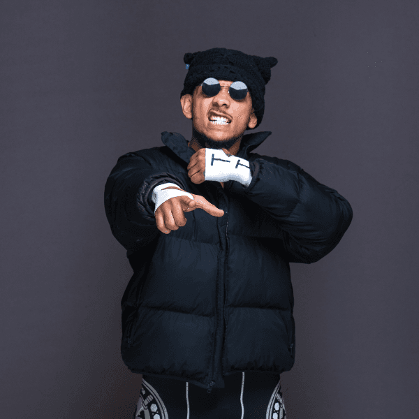 Terrence  Lewis profile image