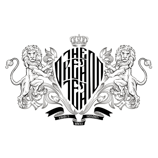 THE DREAM TEAM FC profile image