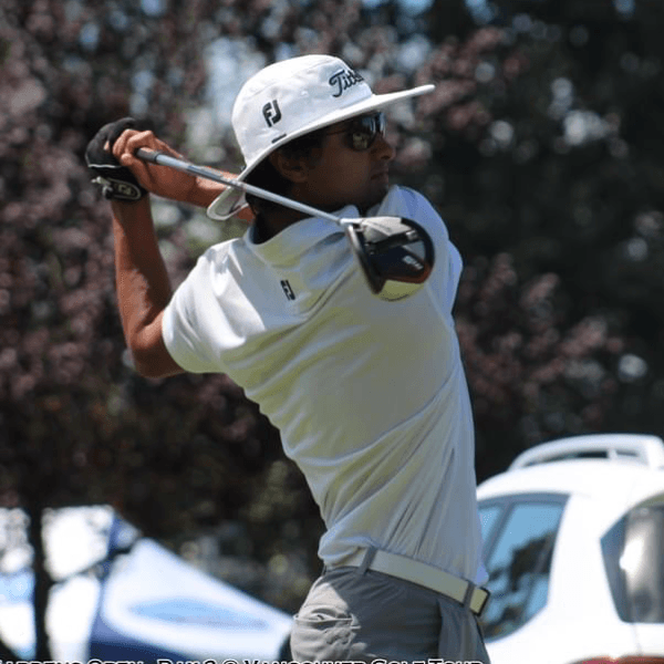 Tristan Mandur profile image