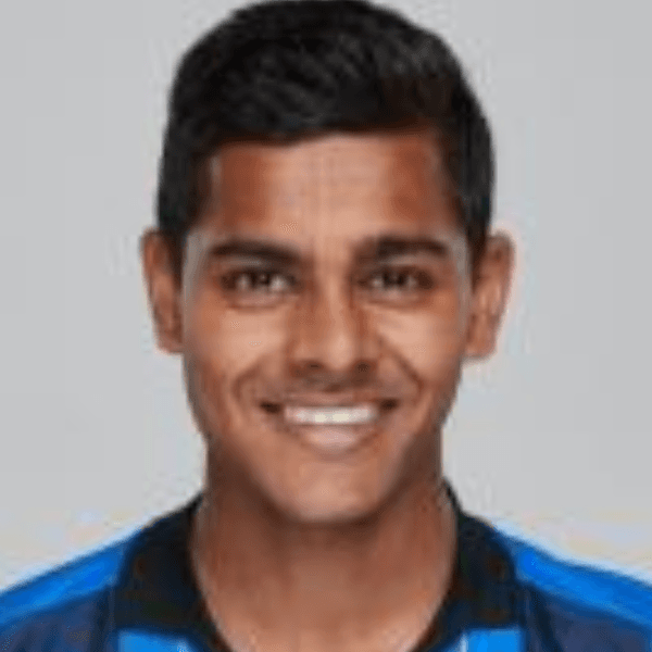 Shamit Shome profile image